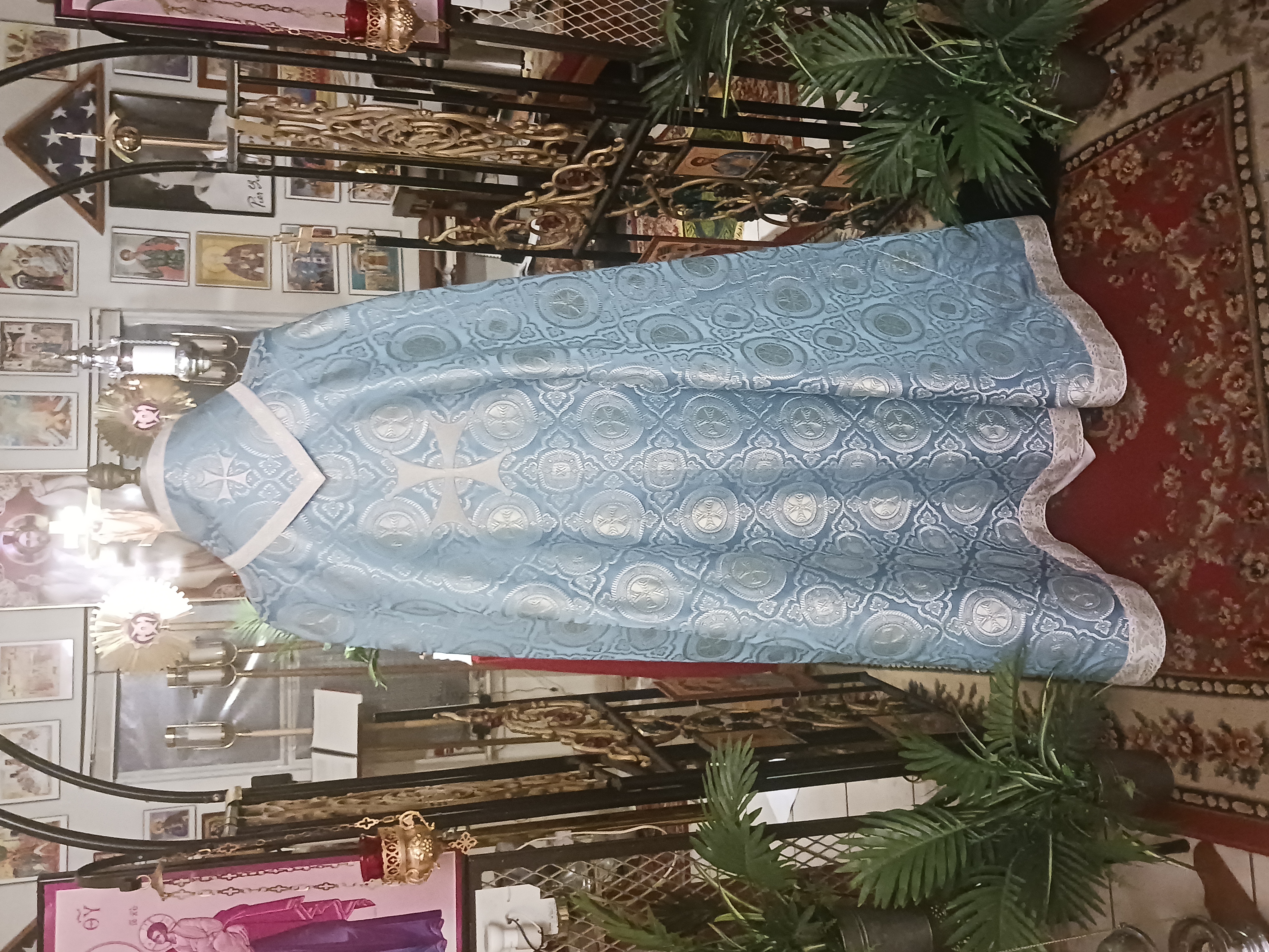 Eastern Vestments