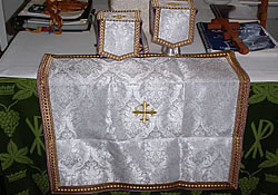 Eastern Vestments Extras